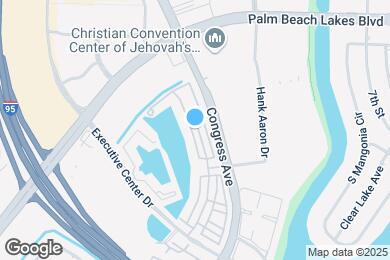 Map image of the property - 840 Marina Del Ray Ln