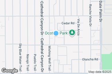 Map image of the property - 33368 Campus Ln