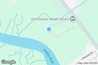 Map image of the property - 4706 Palm View Cir