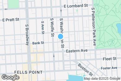Map image of the property - 1932 Bank St