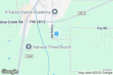 Map image of the property - 10661 Brothers Ln