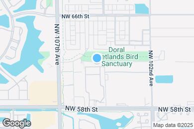 Map image of the property - 10429 NW 61 Ln.