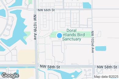 Map image of the property - 10429 NW 61st Ln