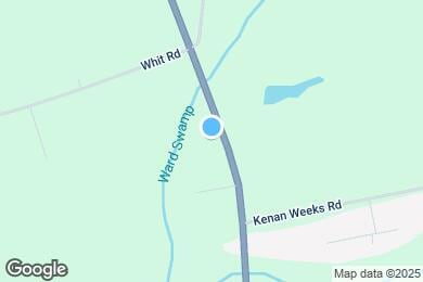 Map image of the property - 13015 Hobbton Hwy
