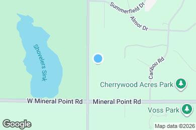 Map image of the property - 3794 Timber Ln
