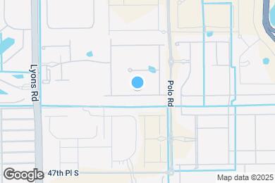 Map image of the property - 8861 Sea Chase Dr