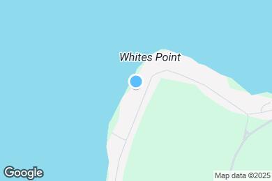 Map image of the property - 123 Whites Point Rd