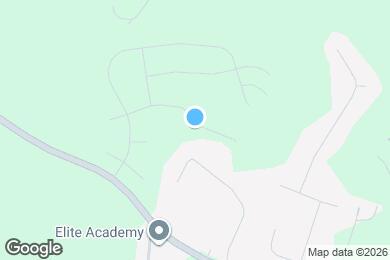 Map image of the property - 198 Pond Ct