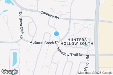 Map image of the property - 1139 Brady Hollow Ln