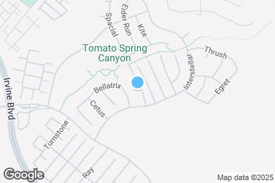 Map image of the property - 58 Spacial