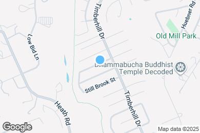 Map image of the property - 7422 Pipe Spring St
