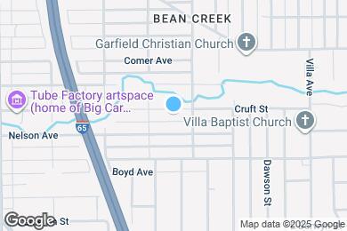 Map image of the property - Spacious Modern Home | Stylish Comfort Nea...
