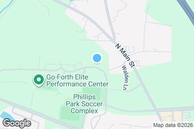 Map image of the property - 6518 Ashebrooke Dr