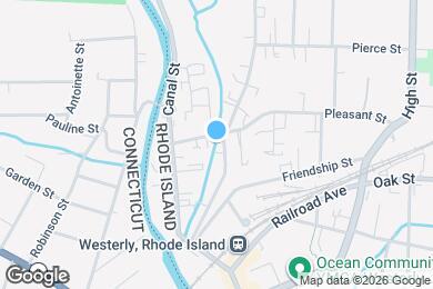 Map image of the property - 62 Pleasant St