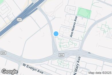 Map image of the property - 1000 Escalon Ave