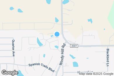 Map image of the property - 343 Joanne Lp