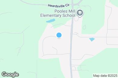 Map image of the property - 7190 Farm House Ln