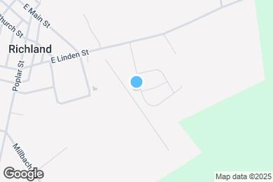 Map image of the property - 10 Georgie Ln