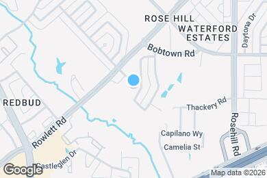 Map image of the property - 3036 Jasper Trl