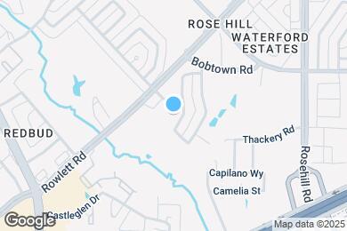 Map image of the property - 3048 Jasper Trl