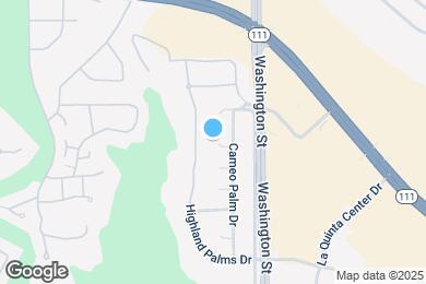 Map image of the property - 78390 Cameo Dunes Pl