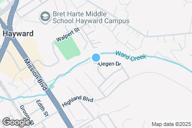 Map image of the property - 1164 Tiegen Dr