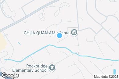 Map image of the property - 6037 Maryjo Ln