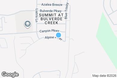 Map image of the property - 4002 Alpine Aster