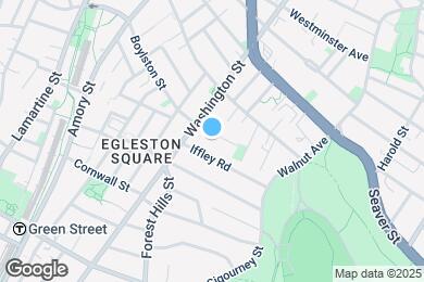 Map image of the property - 11 Chilcott Pl
