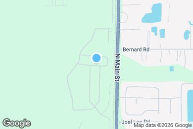 Map image of the property - 56 Brazil Nut Cir
