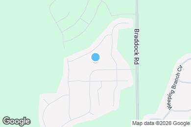 Map image of the property - 6787 Sandle Dr