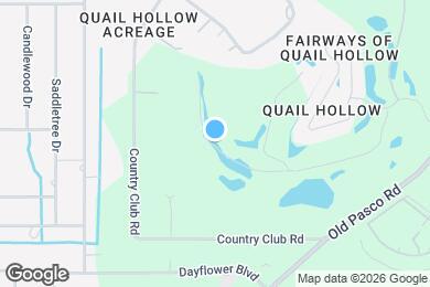 Map image of the property - 27243 St Andrews Ave