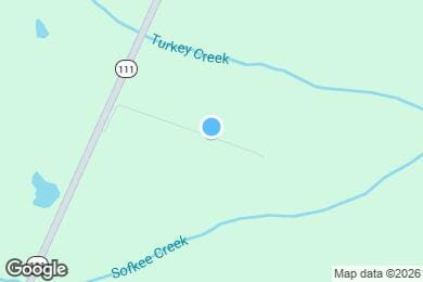 Map image of the property - 224 Oakland Dr