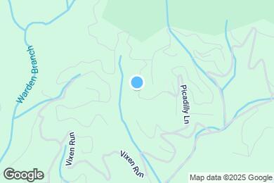 Map image of the property - 739 Picadilly Ln