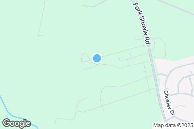 Map image of the property - 548 Crowder Pl