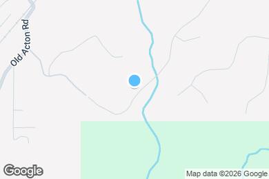 Map image of the property - 1320 Brookhaven Dr