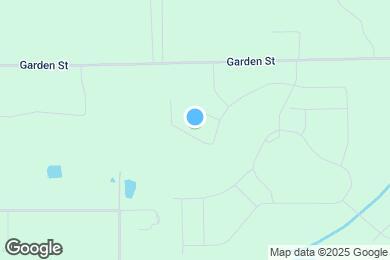 Map image of the property - 10009 Lemon Grass Ln