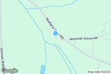 Map image of the property - 118 Mineral Springs Ln