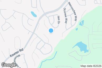 Map image of the property - 217 Osmanthus Way