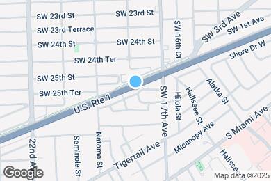 Map image of the property - 1765 Wa Kee Na Dr