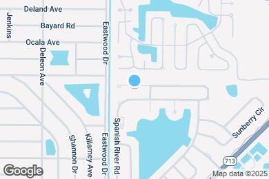 Map image of the property - 6221 Spring Lake tr