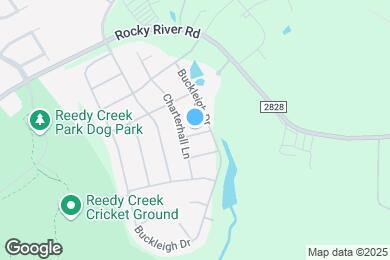 Map image of the property - 4518 Carnfeld Ln