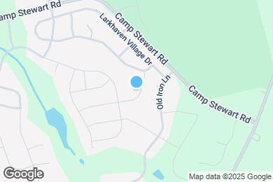 Map image of the property - 11945 Red Leaf Dr
