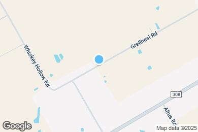 Map image of the property - 495 Grellhesl Rd