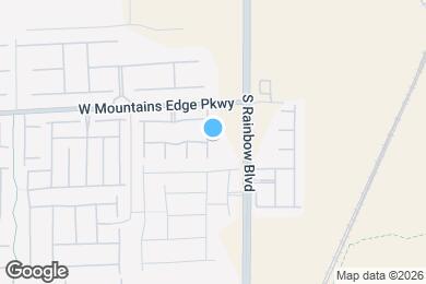 Map image of the property - 14386 Lucca Bluff St