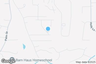 Map image of the property - 304 Oxbow St