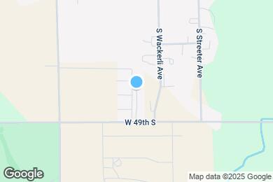 Map image of the property - 4749 Legacy Vlg Ln