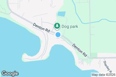 Map image of the property - 48195 Bayshore Dr