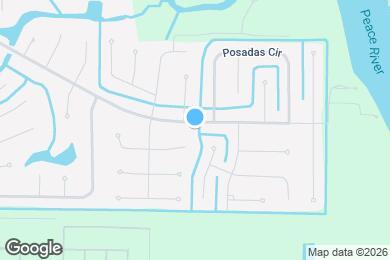 Map image of the property - 27375 Deep Creek Blvd