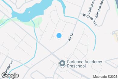Map image of the property - 66 Mischief Ln